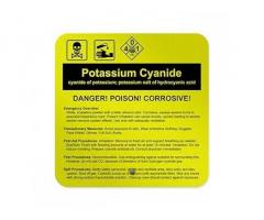 High purity cyanide,nembutal and other chemicals for sale