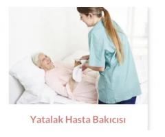 Yalova,da hasta bakıcı yaşlı bakıcısı yatılı bakıcı yatalak hastaya bakıcı ☎️ 0 532 250 81 65