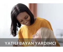 Malkara‘da yatılı bakıcı hasta bakıcı Alzheimer parkinson Demans hastasına bakıcı ☎️0 532 250 81 65