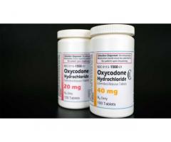 Močno protibolečinsko zdravilo Oxycodone – Naročilo brez zapletov