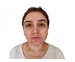 yaşlı hasta yatılı