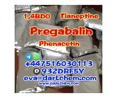 Professional Manufacture pregabalin powder Salt CAS 148553-50-8