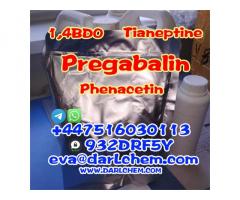 Professional Manufacture pregabalin powder Salt CAS 148553-50-8