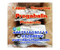 Professional Manufacture pregabalin powder Salt CAS 148553-50-8