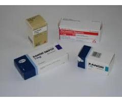 Zdravilo Xanor 1 mg – Pomirite se in obvladujte stres brez skrbi