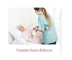 Eskişehir’de hasta bakıcı yaşlı bakıcısı yatalak hastaya bakıcı felçli hastaya bakıcı