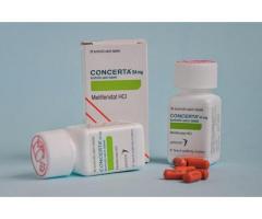 Koupit Concerta 36mg v ČR – Lék na ADHD SKLADEM
