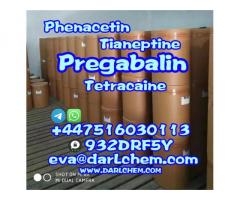 Hot Sell pregabalin powder with CAS 148553-50-8
