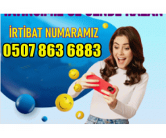 Sohbet Operatörü İlanları