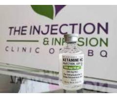 Satılık Ketamin Enjeksiyonu, IV Ketamin Enjeksiyonu Satın Alın, Ketamax 500mg Enjeksiyonu çevrimiçi