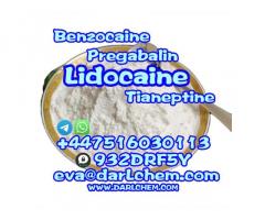 99% Lidocaine Powder CAS 137-58-6 Factory  Lidocaine powder