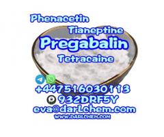 99% Purity pregabalin powder pregabalin powder CAS 148553-50-8