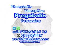 99% Purity pregabalin powder pregabalin powder CAS 148553-50-8
