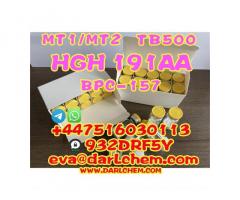 High Purity pregabalin powder Salt CAS 148553-50-8
