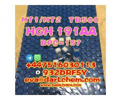 High Purity pregabalin powder Salt CAS 148553-50-8