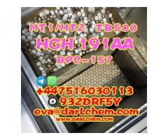 High Purity pregabalin powder Salt CAS 148553-50-8