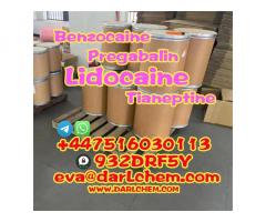 99% Lidocaine Powder CAS 137-58-6 Factory  Lidocaine powder