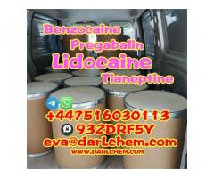 99% Lidocaine Powder CAS 137-58-6 Factory  Lidocaine powder