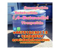 1,4-Butanediol GBL CAS110-63-4 Factory Price