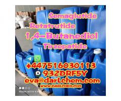 1,4-Butanediol GBL CAS110-63-4 Factory Price