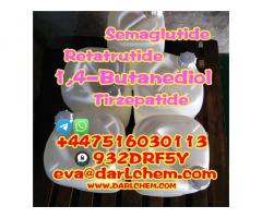 1,4-Butanediol GBL CAS110-63-4 Factory Price