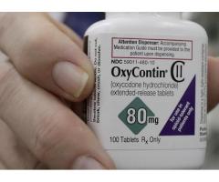 OxyContin 80mg – Jak Lek Protiv Bolova | Na Stanju u Srbiji