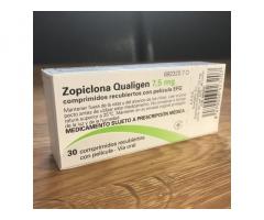 Zopiclone 7.5mg – Dostupan Lek za Spavanje | Dostava u Srbiji