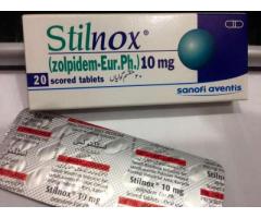 Dove Acquistare Stilnox 10mg in Italia – Scorte Limitate!