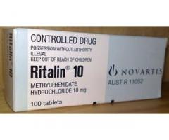 Ritalin 10mg per Studenti e Professionisti – Ordina Ora