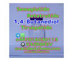 1,4-Butanediol GBL 1 4Bdo 110-63-4 Best Price Factory Direct