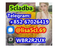 5Cladba 5Cladba Yellow Cannabinoid Powder 5CL - ADB