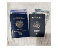 Buy Original passports,and diplomas Passport, driver's licenses, ID cards SIGNAL: +237679774145