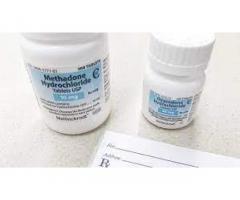 Metadone in Italia – Terapia Sostitutiva: Come Funziona