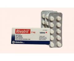 Compra Rivotril Online in Italia – Disponibile Subito