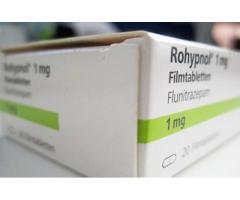 Farmaco Rohypnol 1mg – Disponibile Ora con Spedizione Sicura