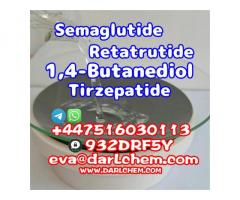 1,4-Butanediol GBL 1 4Bdo 110-63-4 Best Price darl Supply