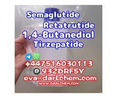 1,4-Butanediol GBL 1 4Bdo 110-63-4 Best Price darl Supply