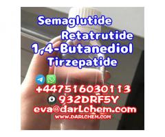 1,4-Butanediol GBL 1 4Bdo 110-63-4 Best Price darl Supply