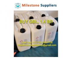 Buy GBL Gamma-Butyrolactone 99.99%