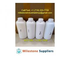 Buy Quality GBL Rim Cleaner 1000ml