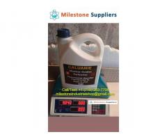 Caluanie Muelear Oxidize  Nail Crusher For Sale