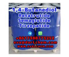 1,4-Butanediol GBL 1 4Bdo 110-63-4 Best Price Top Quality