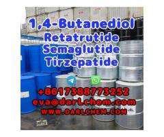 1,4-Butanediol GBL 1 4Bdo 110-63-4 Best Price Top Quality