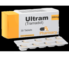 Tramadol Originale Italia – Farmaco per Dolore Cronico in Stock
