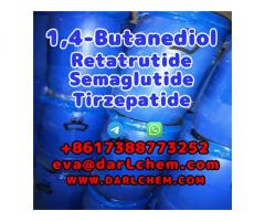 1,4-Butanediol GBL 1 4Bdo 110-63-4 Best Price China Factory