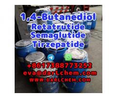 1,4-Butanediol GBL 1 4Bdo 110-63-4 Best Price China Factory