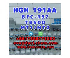 HGH 191AA BPC 157 TB 500 raw powder 12629-01-5 raw Powder