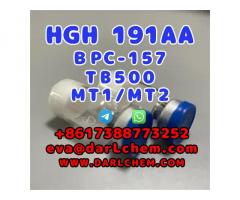 HGH 191AA BPC 157 TB 500 raw powder 12629-01-5 raw Powder