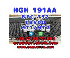 HGH 191AA BPC 157 TB 500 raw powder 12629-01-5 raw Powder