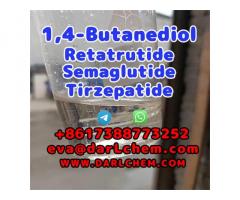 1,4-Butanediol GBL 1 4Bdo 110-63-4 Factory Price Top Quality